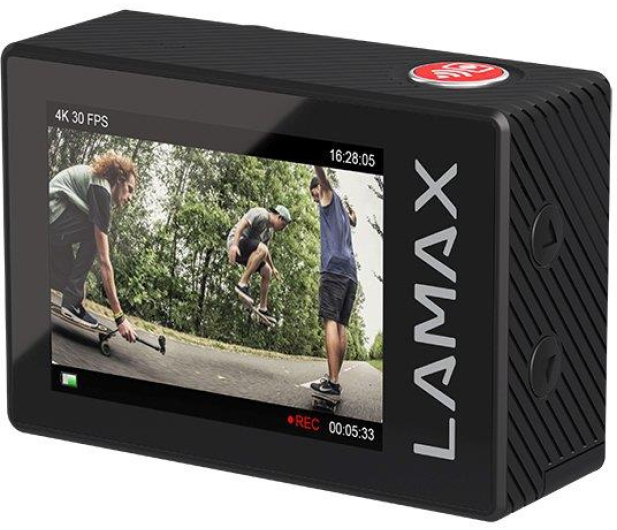 LAMAX X10 Taurus - 403373 - zdjęcie 3